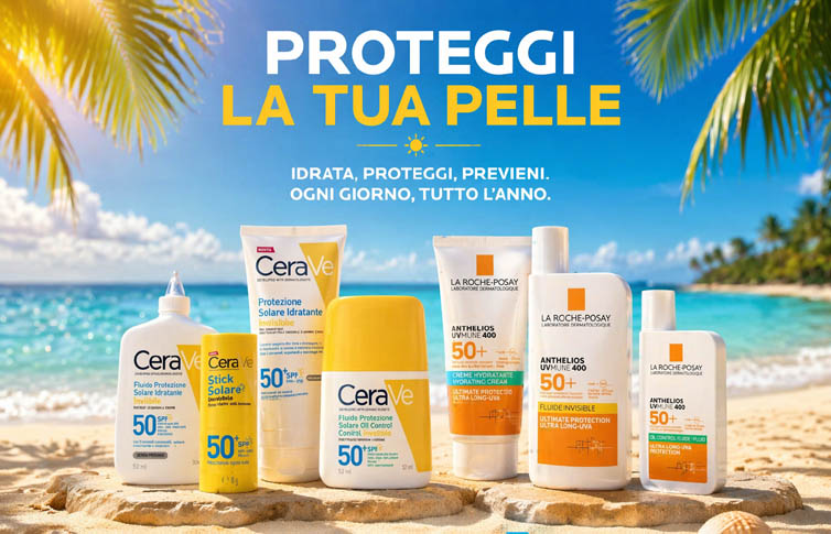 farmacia chimenti crema solare il miglior anti-age per la tua pelle